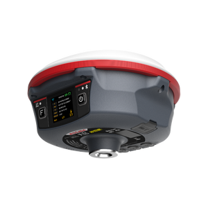 เครื่องมือสำรวจ GNSS RTK แมกนีเซียม10000mAh แบตเตอรี่ GNSS RTK - Product Image 4