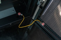 Rack de serveur à spécifications complètes, adapté à l'approvisionnement centralisé de cabinets de centre de données