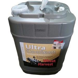 Lubricante Ultra Coolant <span class=keywords><strong>38459582</strong></span> para Compresor de Aire de Tornillo Ingersoll-Rand IR 20L con 6 Meses de Garantía - Product Image 1