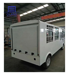 Современная роликовая дверь из алюминиевого сплава - Product Image 4