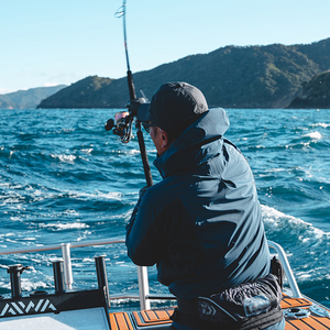 25 nouveaux moulinets de pêche en mer <span class=keywords><strong>SALTIGA</strong></span> <span class=keywords><strong>DAIWA</strong></span> <span class=keywords><strong>Saltiga</strong></span> avec corps en métal, rapport de transmission 5.6:1, 13 roulements - Product Image 6