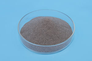 다크 브라운 커런덤 모래 - Product Image 6