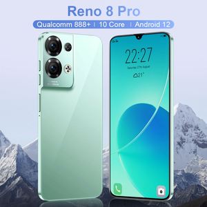 สมาร์ทโฟน Android10 <span class=keywords><strong>OnePlus</strong></span> <span class=keywords><strong>10</strong></span> <span class=keywords><strong>Pro</strong></span> 5G สมาร์ทโฟน supervoo-6000มิลลิแอมป์6.7นิ้ว6000amh 65วัตต์สมาร์ทโฟน TFT Reno 9 <span class=keywords><strong>Pro</strong></span> 5g - Product Image 3