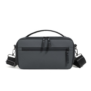 Bolso Bandolera Deportivo de Moda, Nuevo, Ligero, Impermeable, Multifuncional, de Tela Oxford - Product Image 2