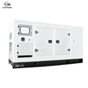 Generatore Diesel a Tipo Aperto 100 Kw/100 <span class=keywords><strong>Kva</strong></span> 200 kw / <span class=keywords><strong>Kva</strong></span>, Gruppo Elettrogeno con Motore Diesel WEICHAI - Product Image 2