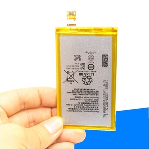 LIS1594ERPC 2700mAh Replacement <b>Battery</b> for Sony Xperia Z5 Compact Z5C CE RoHS Wholesale Bulk High Quality 0 Cycle - Product Image 4