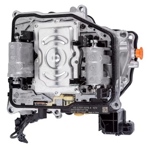 HXT 0AM927769F DSG เมคคาทรอนิกส์ TCU TCM โมดูลควบคุมระบบส่งกำลัง, DQ200 7‑Speed ​​Dry Dual Clutch Gearbox อะไหล่ OE 0AM32325 - Product Image 5