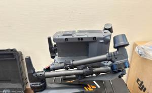 น้ำหนักบรรทุกทั่วโลก350 RTK สามชิ้นพร้อมกันเหมาะสำหรับ ZENMUSE V1 S1 P1 L1 L2 H20 H20N H30series และอื่นๆ - Product Image 4