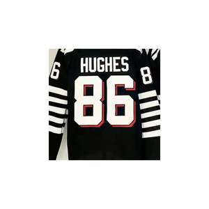 St. Louis 2025 Winter Classic Jersey personalizado de <span class=keywords><strong>hockey</strong></span> nacional cosido de la mejor calidad - Product Image 5