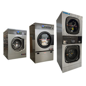 100kilos <span class=keywords><strong>20</strong></span> <span class=keywords><strong>kg</strong></span> 10-100kg Grande <span class=keywords><strong>machine</strong></span> <span class=keywords><strong>à</strong></span> <span class=keywords><strong>laver</strong></span> industrielle automatique d'<span class=keywords><strong>occasion</strong></span> dans les hôtels 40 <span class=keywords><strong>kg</strong></span> Liste de prix - Product Image 3