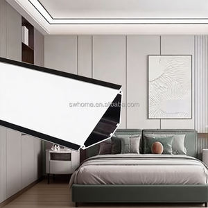 Moulage linéaire <span class=keywords><strong>LED</strong></span> pour <span class=keywords><strong>plafond</strong></span>, montage en surface, sans <span class=keywords><strong>plafond</strong></span> suspendu, sans rainurage, <span class=keywords><strong>corniche</strong></span> éclairée, remplacement du moulage en plâtre pour salon - Product Image 1