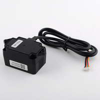 Modul Sensor LiDAR Benewake TF02-i 40m Jarak Menengah Pengukur Jarak Titik Tunggal untuk Penghindaran Rintangan Robot Pixhawk