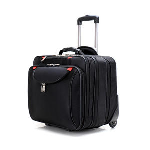 Osamic-valise en Nylon imperméable pour bagages, valise de cabine, valise de voyage, bagage à main - Product Image 1