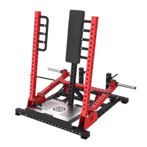 <span class=keywords><strong>Presse</strong></span> à jambes chargée sur plaque faisant la machine à lever le <span class=keywords><strong>mollet</strong></span> <span class=keywords><strong>debout</strong></span> - Product Image 2
