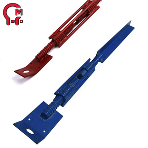 Tenditore Industriale in Acciaio HLM per Allineamento Forme, Supporti per Pareti e Casseforme dalla Forma Unica - Product Image 6