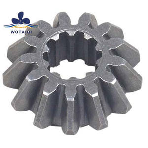 Venta Directa de Fábrica de Engranajes de Piñón Delanteros y Traseros Yamaha 8hp, Accesorios Marinos, Hélices y Engranajes - Product Image 2