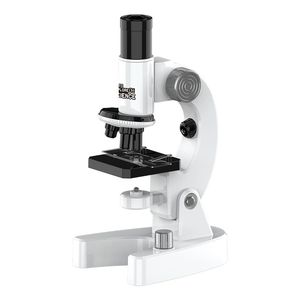 Microscope miniature multifonctionnel portable pour enfants, loupe, lumière UV, détecteur de pièces de monnaie anciennes, jouet 4 en 1 - Product Image 6