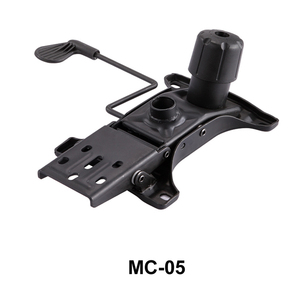 Döner ofis koltuğu devirme mekanizması kontrol aksesuarları parçaları mobilya - Product Image 3