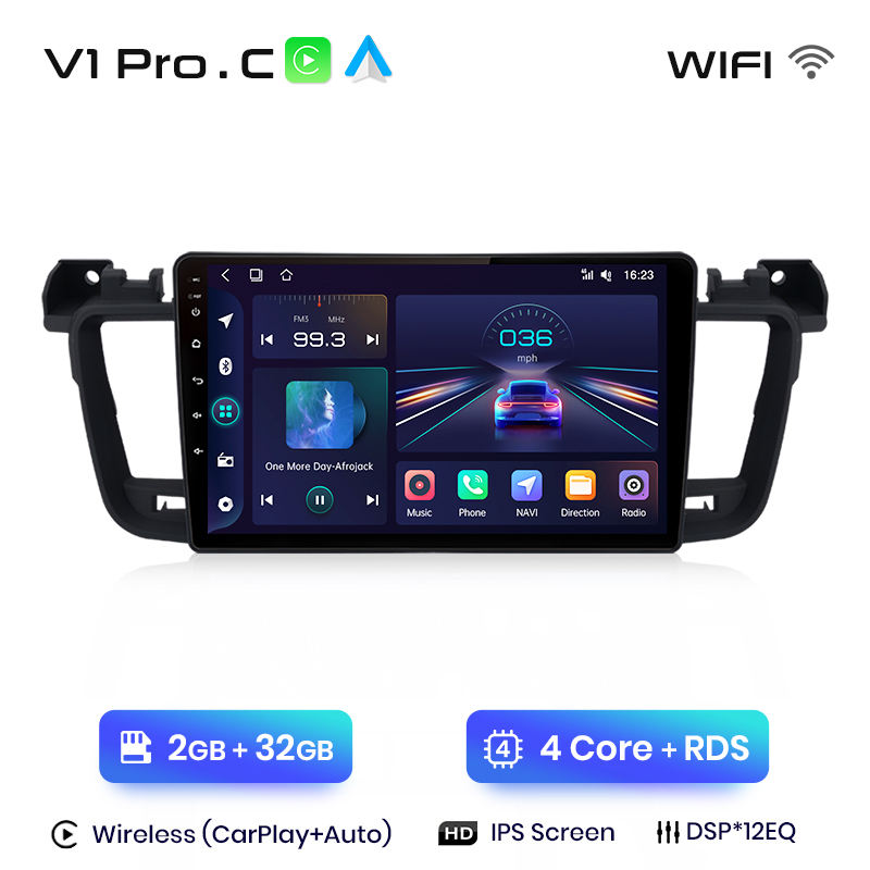 V1 Pro C (2GB +32GB)