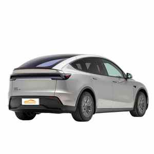 Modelo <span class=keywords><strong>Y</strong></span> <span class=keywords><strong>L</strong></span>, un Notable Coche Eléctrico, Ofrece un Rendimiento Potente <span class=keywords><strong>y</strong></span> un Diseño Espacioso. - Product Image 6
