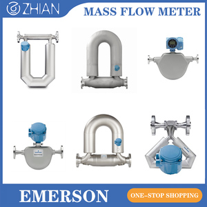 Nouveau et original : Débitmètre et densimètre Coriolis CMF/CMFS pour la mesure de la performance dynamique - Product Image 2