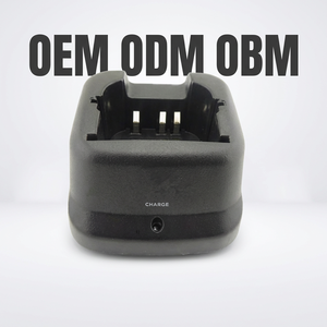 เครื่องชาร์จวิทยุสื่อสารรุ่นใหม่สำหรับ IC-F3G IC-F30G - Product Image 4