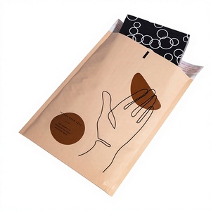 Remplacement de calculatrice biodégradable étanche parfaitement fonctionnel avec protection Kraft Bubble Mailer pour l'expédition - Product Image 1