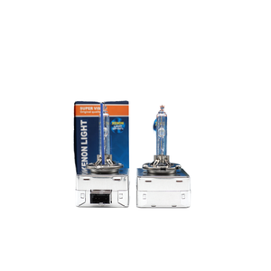 1PC D1S D2S D3S D4S lámpara de faro de xenón 6000K para bombilla HID nuevo faro bombilla de Faro de automóvil - Product Image 1