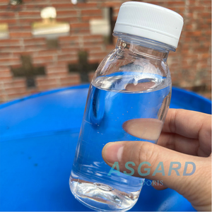 Minyak Parafin Halus Kelas Atas untuk Pelunakan Plastikasi Senyawa Karet - Product Image 3