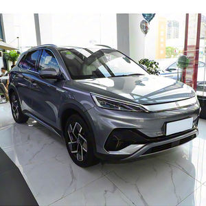 Repuestos para el Maletero Delantero de Autos Eléctricos Usados, Placa Eléctrica Plus 510 Pro Cruiser para Byd Yuan - Product Image 2