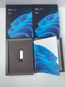Win 11 Pro <span class=keywords><strong>64</strong></span> <span class=keywords><strong>bit</strong></span> USB OEM Key chuyên nghiệp giấy phép phiên bản đầy đủ doanh nghiệp gói phần mềm với hộp win11pro fpp - Product Image 4