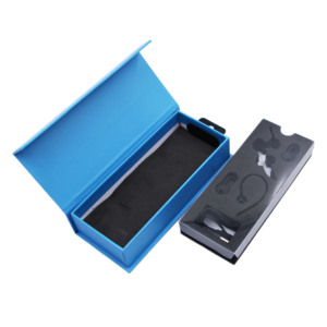 Tool Tin Box Packaging Box Gift Box Packing Factory Supply Makeup Tool Eyelash Tweezers Juvale Christmas Metal Chocolate Tin Gift Box