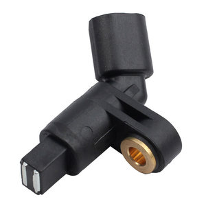 Sensor de velocidad de rueda 1J0927807B para Volkswagen Audi, sensor ABS de repuesto, pieza automotriz - Product Image 1