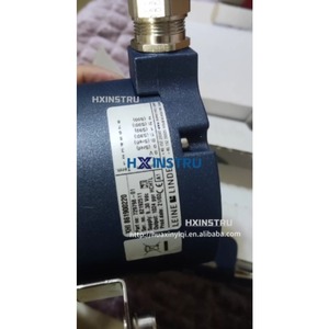 NUEVO Codificador LEINE&LINDE 861900220 729798-01 Hecho en China - Product Image 3