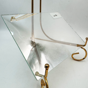 Famoso per il suo vetro di alta qualità per divisori di fascio, lastra di vetro di alta qualità per l'osservazione e la riproduzione di scene - Product Image 1
