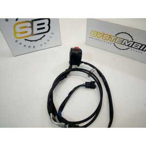 Sistema Frenante Posteriore a Disco Kawasaki per ER6N ER6F 2009-2016 - Product Image 5