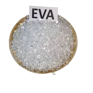 EVA Granules 18% 28%/Sinopec Virgin EVA Resin / Eva