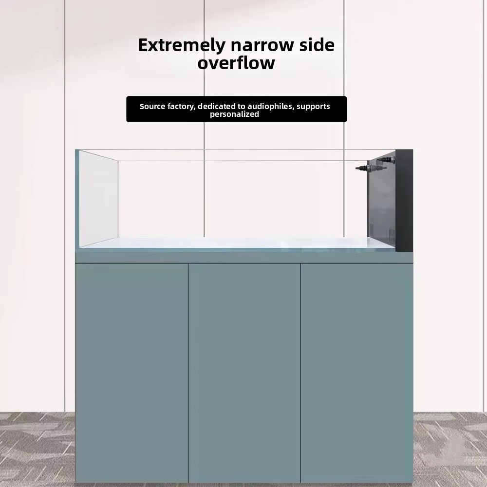 Bleu ciel 12mm 100*60*40cm/100cm