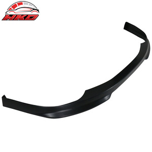 Alerón Delantero Tipo R para Honda Accord 98-02, Sin Pintar, de Poliuretano, Divisor TR, Accesorio Exterior de Alta Calidad - Product Image 3