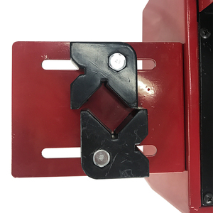 SYM-160F 자동 생산 날짜 음식 코딩 기계, 디스크 패드 인쇄 기계 - Product Image 6