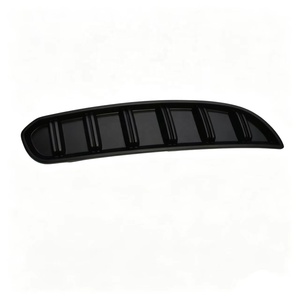 Panel Decorativo para Parachoques Trasero Izquierdo y Derecho OEM <span class=keywords><strong>EL</strong></span> 2804114, Garantía de Un Año, Piezas de Repuesto para Carrocería Directamente de Fábrica - Product Image 1