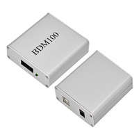 Programmeur ECU 2026 BDM 100, outil de reprogrammation de puces pour voiture, prise en charge de l'anglais