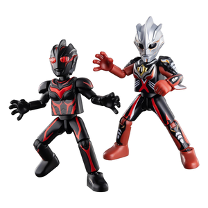 BLOKEES Ultraman Galaxy Version Wave GV11 El Núcleo de la Luz Kits de Modelos Cajas Sorpresa - Product Image 6