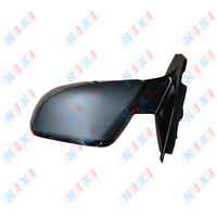 Nouveaux accessoires de rétroviseurs latéraux de remplacement pour les modèles DFSK Glory 508EVR et Landian E5