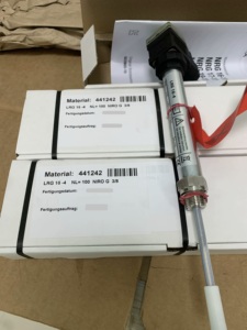 Électrode de conductivité 16-4 LRG16-4 - Product Image 3