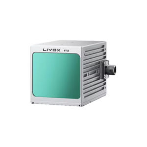 เซ็นเซอร์ Livox Avia LiDAR <span class=keywords><strong>ระยะ</strong></span>ไกล 450 ม. ความแม่นยำสูง IP67 ระบบ Triple Return พร้อม IMU <span class=keywords><strong>ใน</strong></span>ตัว มุมมองกว้าง สำหรับงานทำแผนที่ด้วยโดรน V2X - Product Image 1