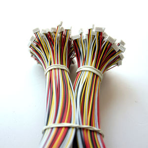 مصنع الصين Jst ZH نول كهربائي مخصص من من المصنع من نوع 4 دبوس 2 من من من من نوع 12 - Product Image 3