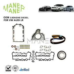 <span class=keywords><strong>MANER</strong></span> vente chaude pièces automobiles accessoires toutes les pièces de moteur pour Land Rover Jaguar BMW Benz VW Audi - Product Image 2
