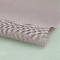 Tissu en maille acrylique tricoté lourd, respirant, résistant aux griffures des animaux domestiques, pour chaise de plage