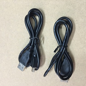 Cable <span class=keywords><strong>de</strong></span> <span class=keywords><strong>Carga</strong></span> <span class=keywords><strong>de</strong></span> Datos <span class=keywords><strong>USB</strong></span> 2.0 <span class=keywords><strong>Mini</strong></span> <span class=keywords><strong>de</strong></span> 5 Pines Blindado <span class=keywords><strong>de</strong></span> Fábrica, <span class=keywords><strong>Carga</strong></span> Rápida <span class=keywords><strong>de</strong></span> 3A para Cámara y Computadora, Envío Directo Gratuito - Product Image 3